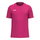 JAKO Sport-Shirt One (100%rec. Polyester, atmungsaktiv) pink Damen