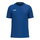 JAKO Sport-Shirt One (100%rec. Polyester, atmungsaktiv) royalblau Damen