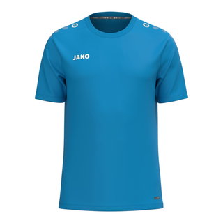 JAKO Sport Shirt One (100% recycled polyester, breathable) blue ladies