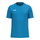 JAKO Sport-Shirt One (100%rec. Polyester, atmungsaktiv) blau Damen