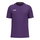 JAKO Sport-Shirt One (100%rec. Polyester, atmungsaktiv) violett Damen