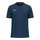 JAKO Sport-Shirt One (100%rec. Polyester, atmungsaktiv) navyblau/gelb Damen