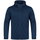 JAKO Softshelljacke Premium (Kapuze, wind- und wasserabweisend) marineblau Kinder