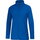 JAKO Softshell Jacket Team (wind and water repellent) royal blue Women