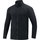 JAKO Softshell Jacket Team (wind and water repellent) black Men