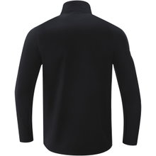 JAKO Softshelljacke Team (wind- und wasserabweisend) schwarz Herren