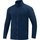 JAKO Softshell Jacket Team (wind and water repellent) navy blue Men