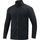 JAKO Softshell Jacket Team (wind and water repellent) black Kids