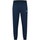 JAKO Sport-Leisure Trousers Retro (Stretch-Micro-Twill) long navy blue Men