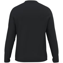 JAKO Sport Long Sleeve Sweatshirt One (Polyester Fleece) black Children