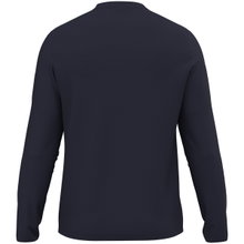 JAKO Sport Long Sleeve Sweatshirt One (Polyester Fleece) navy blue Men's