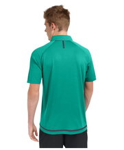 JAKO Sport-Polo Striker 2.0 turquoise Men