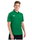 JAKO Sport-Polo Striker 2.0 grün/weiß Herren