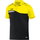 JAKO Sport-Polo Competition 2.0 (100% Polyester) schwarz/gelb Kinder