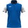 JAKO Sport-Polo Dynamic (Polyester-Mini-Piquet) royalblau/weiss/marineblau Herren