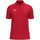 JAKO Sport-Polo One (Polyester-Mini-Piquet) rot Kinder