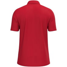JAKO Sport Polo One (Polyester Mini Piqué) red children
