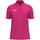 JAKO Sport-Polo One (Polyester-Mini-Piquet) rosa Kinder
