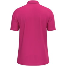 JAKO Sport Polo One (Polyester Mini Piqué) pink children’s