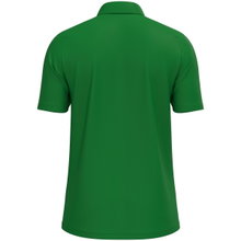 JAKO Sport Polo One (Polyester Mini Piqué) green children