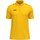 JAKO Sport-Polo One (Polyester-Mini-Piquet) gelb Kinder