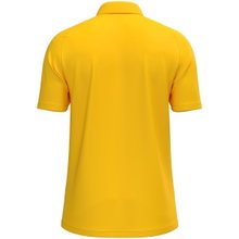 JAKO Sport Polo One (Polyester Mini Piqué) yellow children