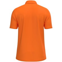JAKO Sport Polo One (Polyester Mini Piqué) orange Children