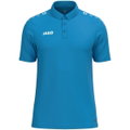 JAKO Sport-Polo One (Polyester-Mini-Piquet) blau Herren