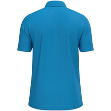 JAKO Sport Polo One (Polyester Mini Piqué) blue children