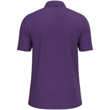 JAKO Sport Polo One (Polyester Mini Piqué) violet Children