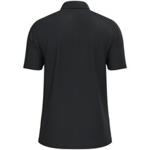 JAKO Sport Polo One (Polyester Mini Piqué) black children