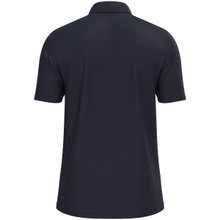JAKO Sport Polo One (Polyester Mini Piqué) navy blue men's