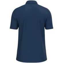 JAKO Sport Polo One (Polyester Mini Piqué) navy blue men's