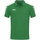 JAKO Sport Polo Power (Mixed Fabric, Durable) Green Kids
