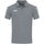 JAKO Sport Polo Power (Mixed fabric, durable) dark grey Kids