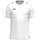 JAKO Sport-Shirt One (100%rec. Polyester, atmungsaktiv) weiss Damen