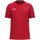 JAKO Sport-Tshirt One (Polyester-Eyelet) rot Herren