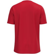 JAKO Sport T-shirt One (Polyester Eyelet) red Children