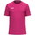 JAKO Sport-Tshirt One (Polyester-Eyelet) rosa Herren