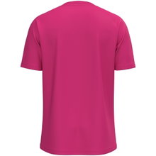 JAKO Sport T-shirt One (Polyester Eyelet) pink children