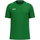 JAKO Sport-Tshirt One (Polyester-Eyelet) grün Herren