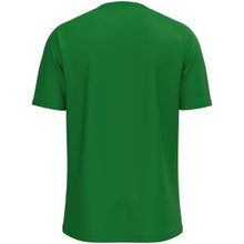 JAKO Sport T-shirt One (Polyester Eyelet) green children