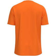 JAKO Sport T-shirt One (Polyester Eyelet) orange Children
