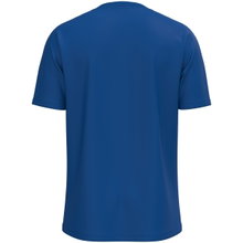 JAKO Sport-Tshirt One (Polyester-Eyelet) royalblau Herren
