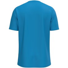JAKO Sport T-shirt One (Polyester Eyelet) blue Men's