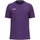 JAKO Sport-Tshirt One (Polyester-Eyelet) violett Herren