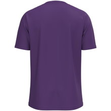 JAKO Sport T-shirt One (Polyester Eyelet) violet Children
