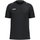 JAKO Sport-Tshirt One (Polyester-Eyelet) schwarz Herren