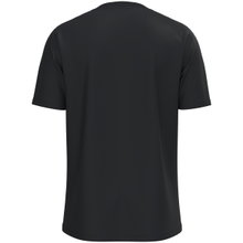 JAKO Sport-Tshirt One (Polyester-Eyelet) schwarz Kinder
