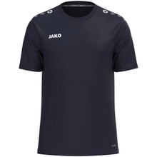 JAKO Sport T-shirt One (Polyester Eyelet) navy blue children